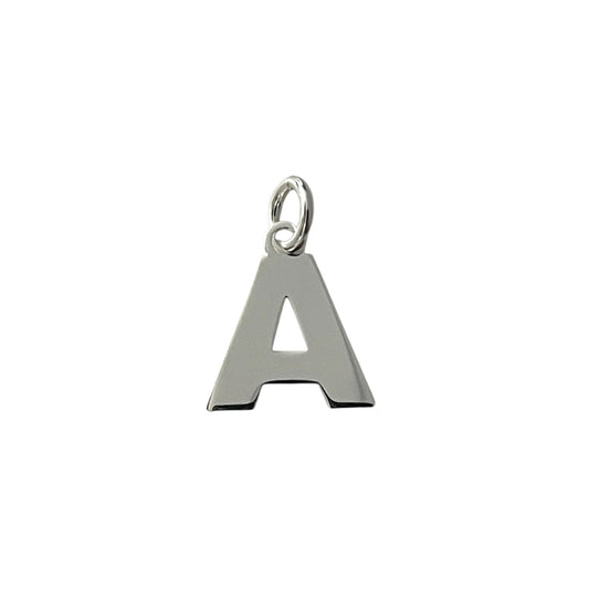 Colgante A Plata de Ley 925