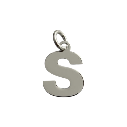 Colgante S Plata de Ley 925