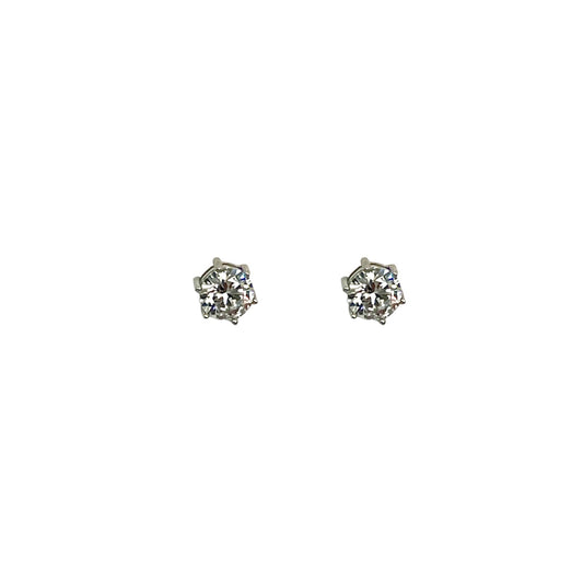 Pendientes Plata de Ley 925