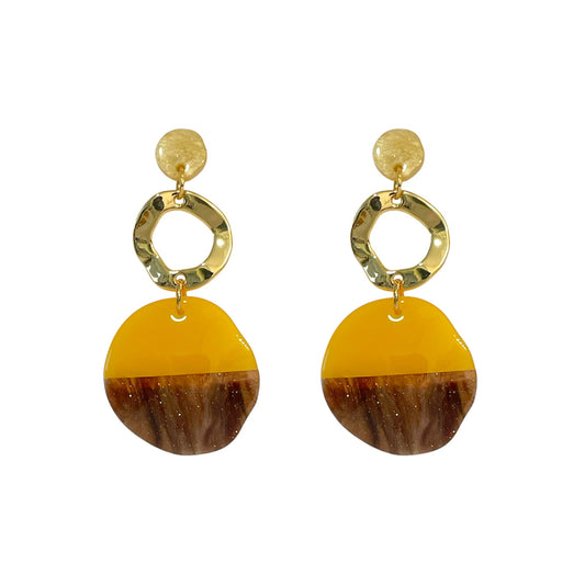 Pendientes Marte