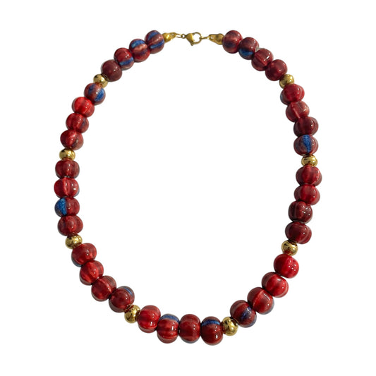 Collar Fuego