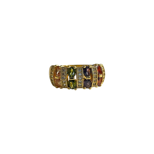 Anillo Encanto de otoño