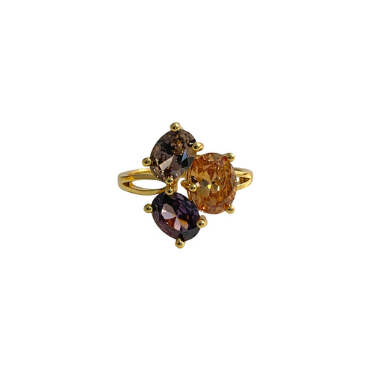 Anillo Eternal dorado