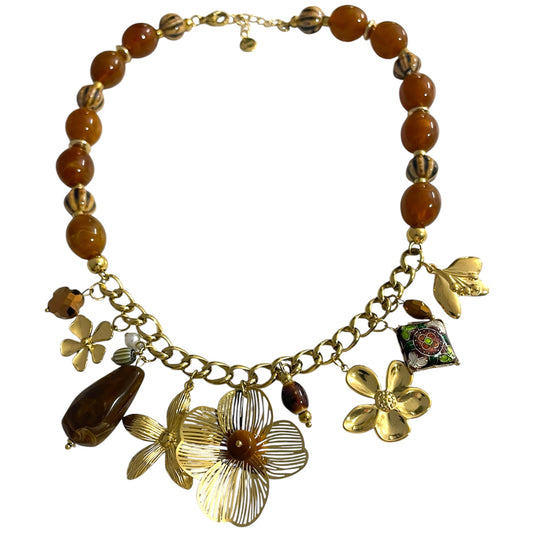 Collar Naturaleza