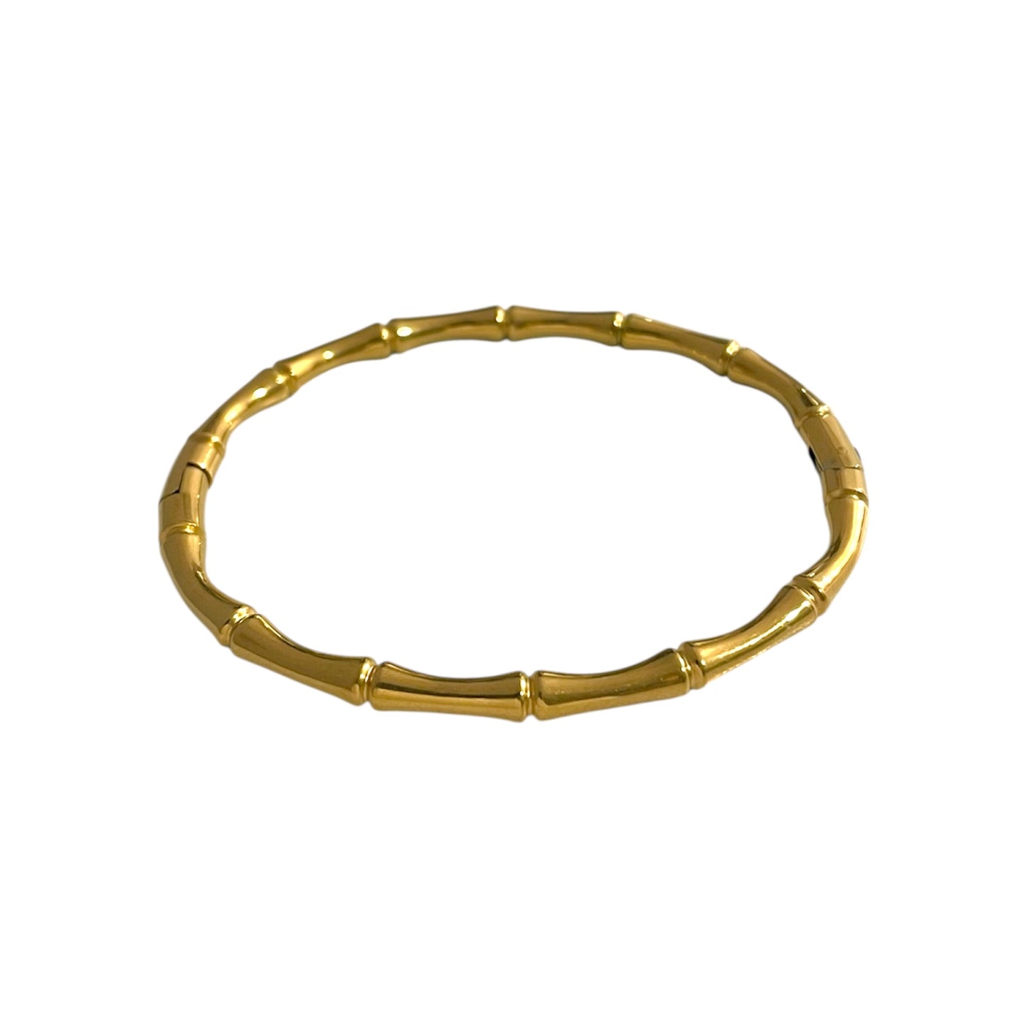 Pulsera Bambú Simple