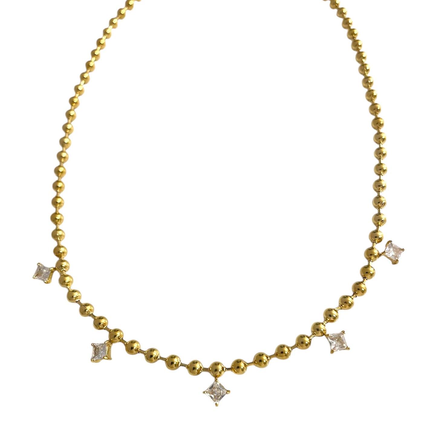 Collar Brillo