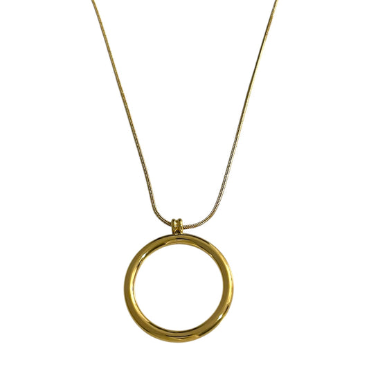 Collar Orbe
