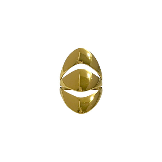 Anillo Aura
