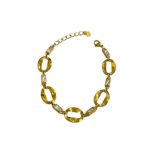 Pulsera Destellos