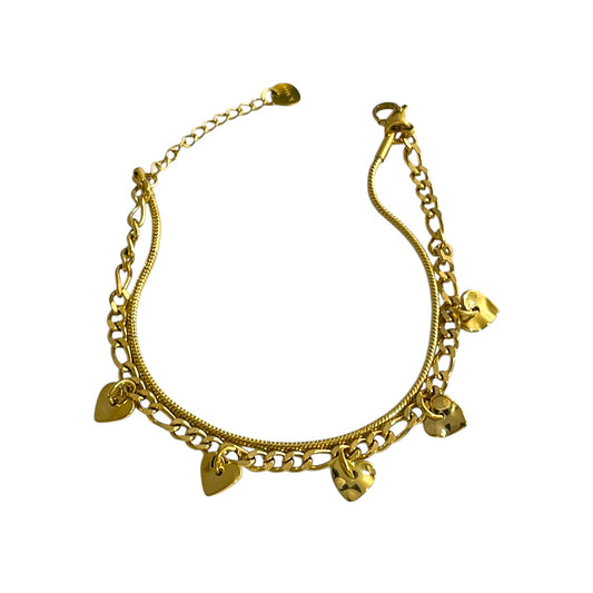 Pulsera Latidos