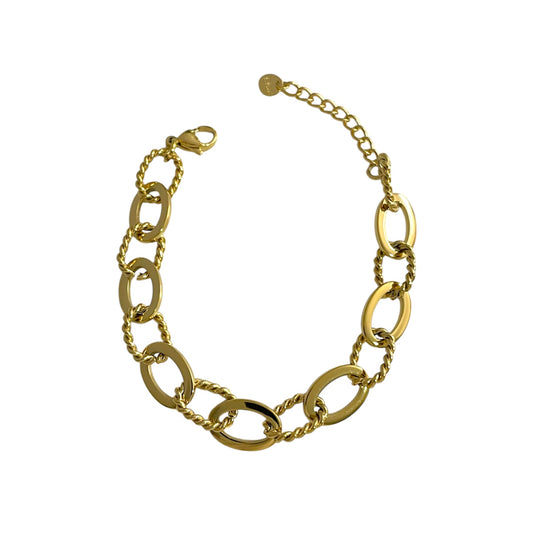 Pulsera Lazos