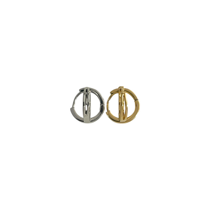 Aros Minimalistas