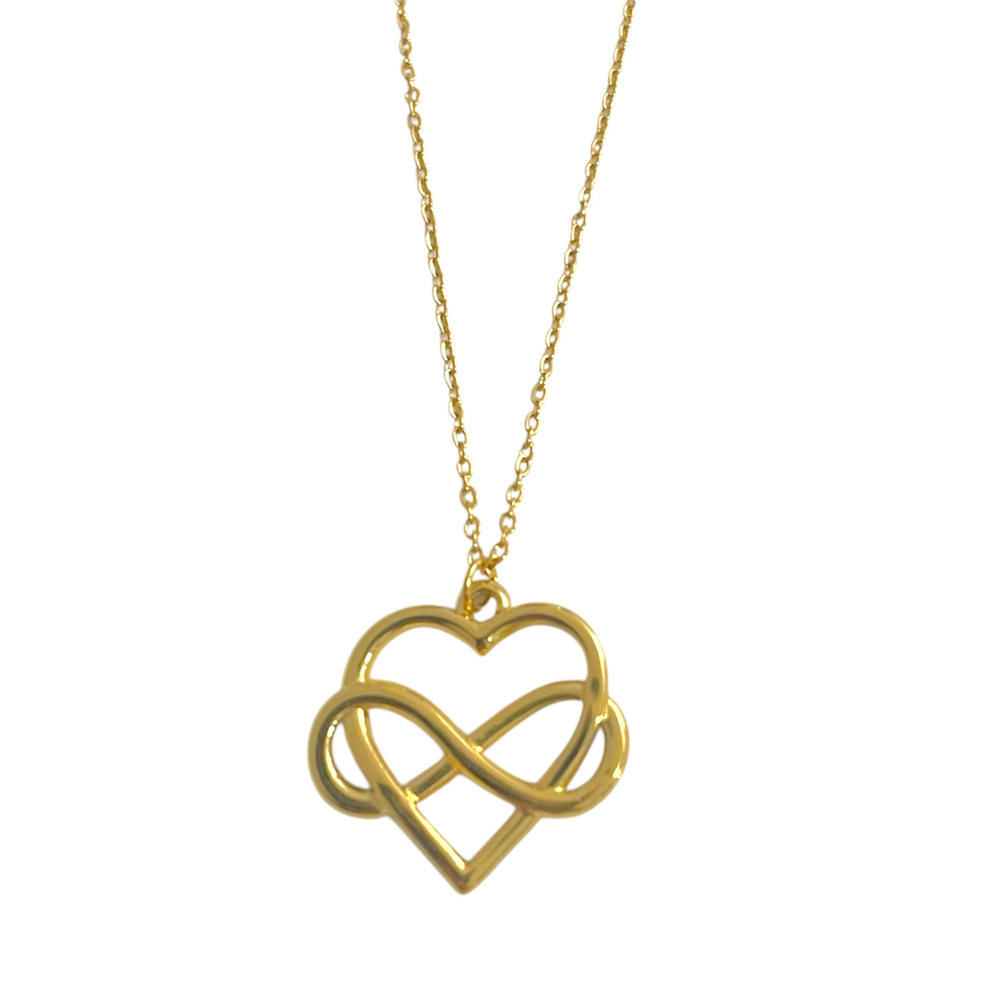 Collar Amor Infinito