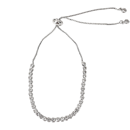 Pulsera  Tenis ajustables