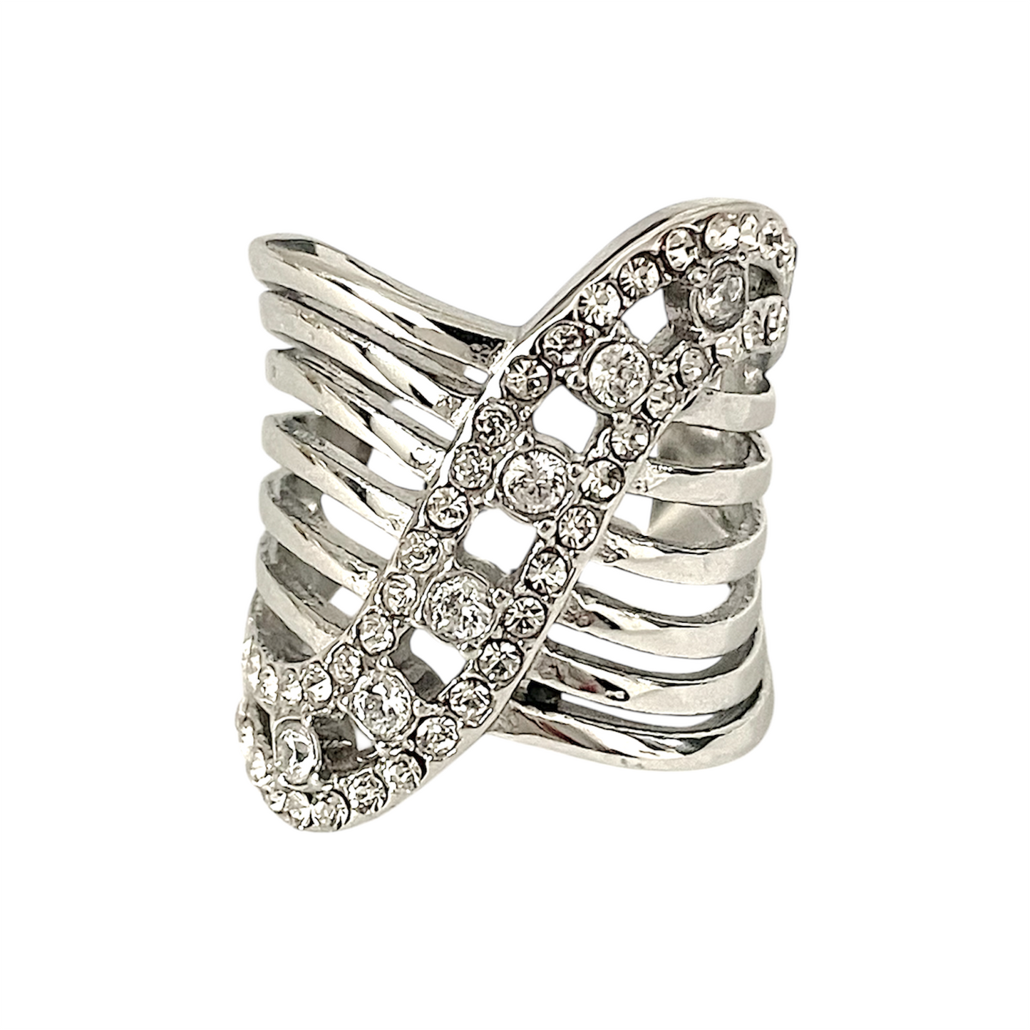 Anillo eslabón de luz