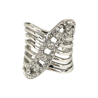 Anillo eslabón de luz