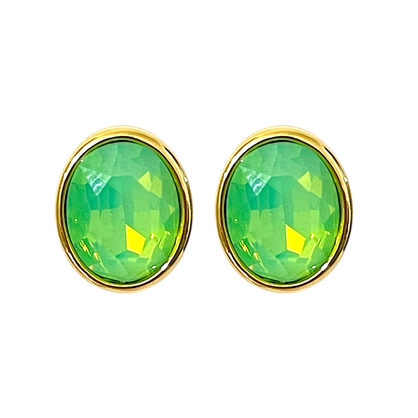 Pendientes Elixa