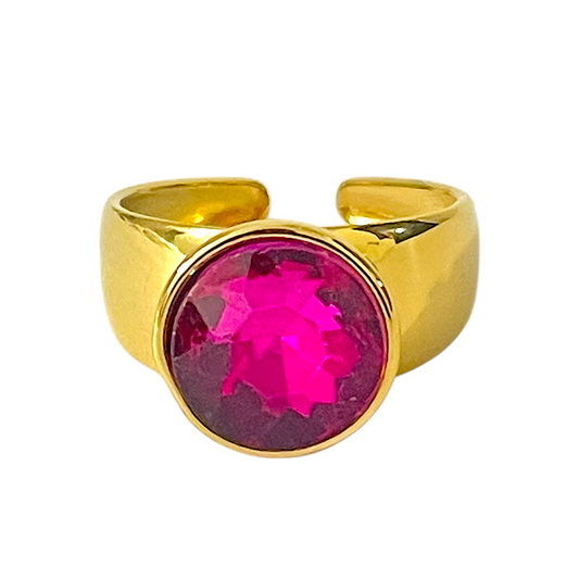 Anillo vibrante