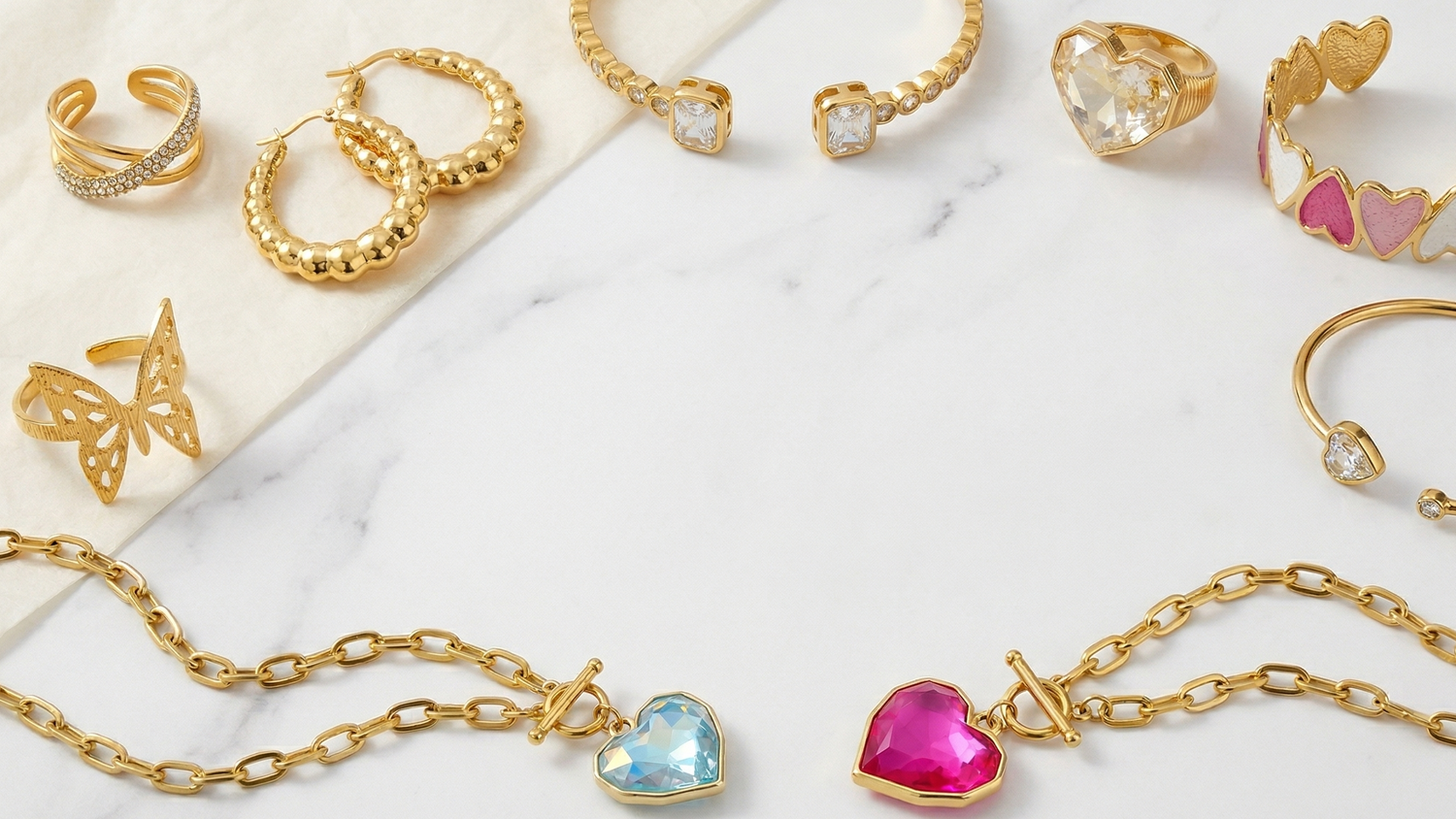 Imagen de inicio joyas de calidad Khatarsis Brand