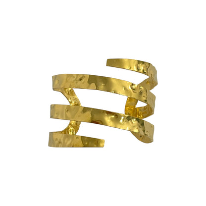 Pulsera Espiral