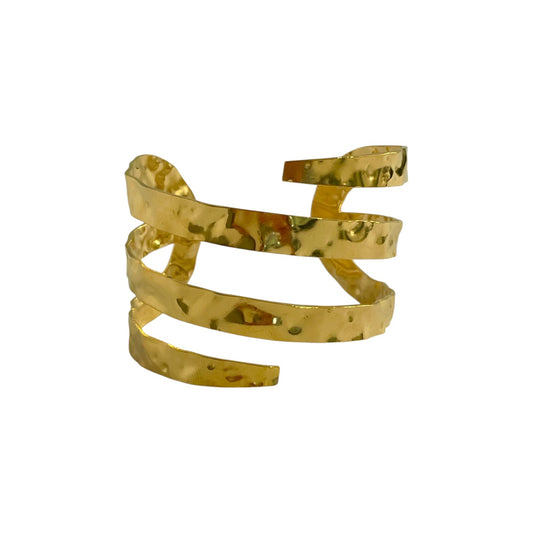 Pulsera Espiral