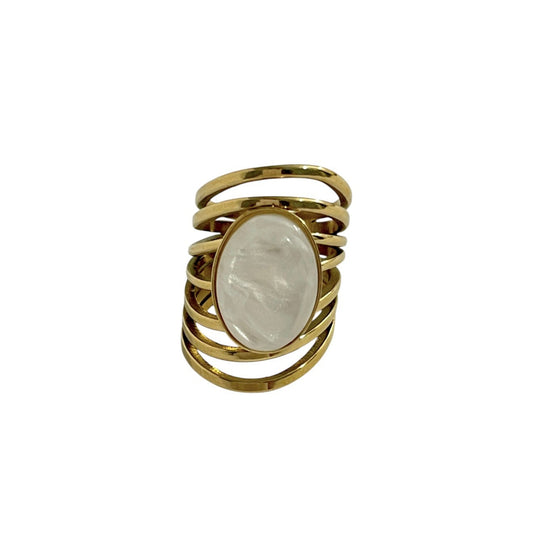 Anillo Eterno Blanco