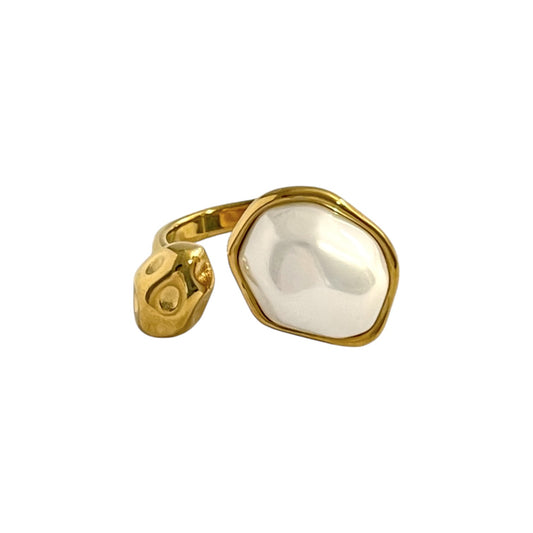 Anillo Sirena