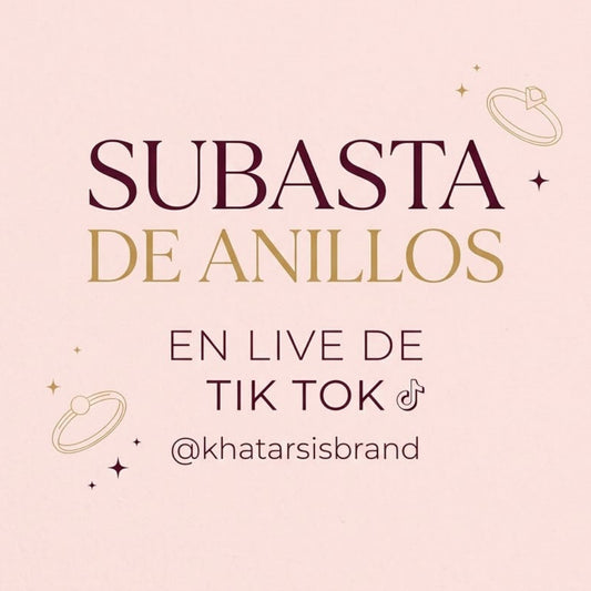 Anillo