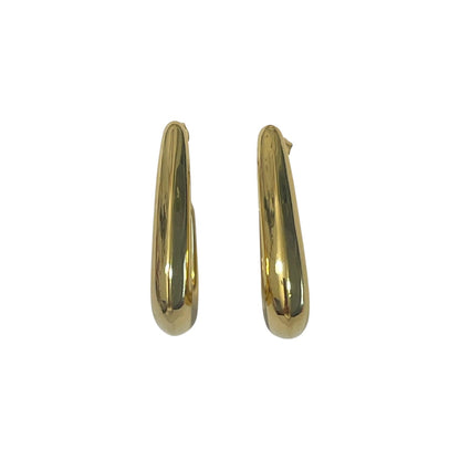 Pendientes Cabo Dorados