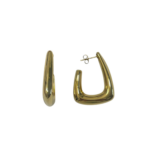 Pendientes Cabo Dorados
