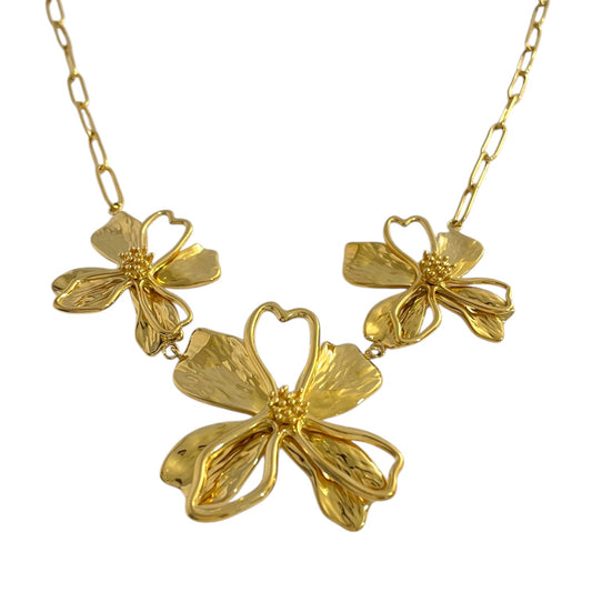 Collar Flora