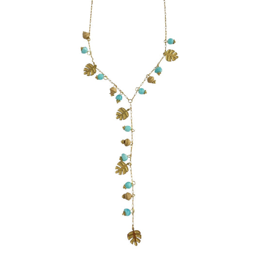 Collar Leaf
