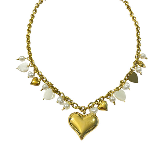 Collar Diva