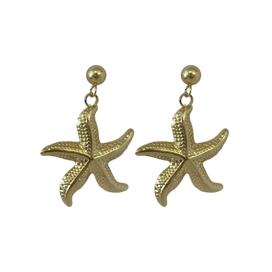 Pendientes Estela
