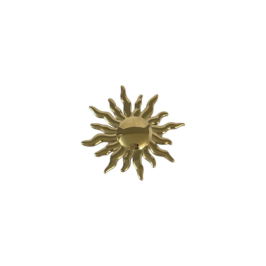 Anillo Helios Dorado