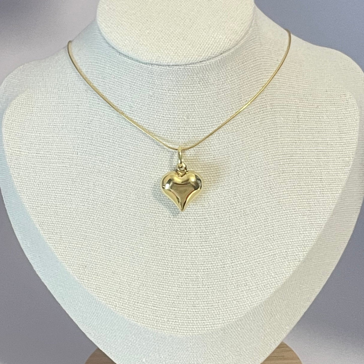 Collar Love Plata 925 Baño en Oro