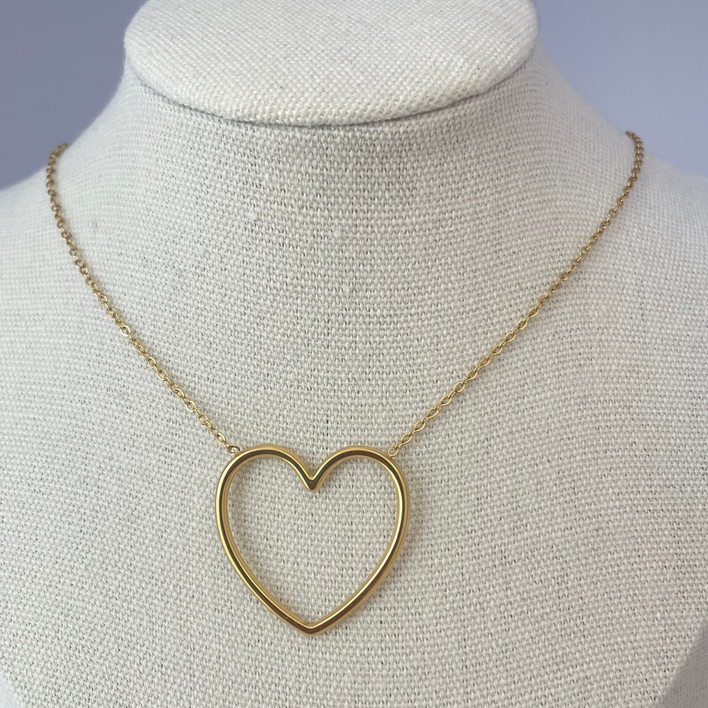 Collar Encanto Dorado