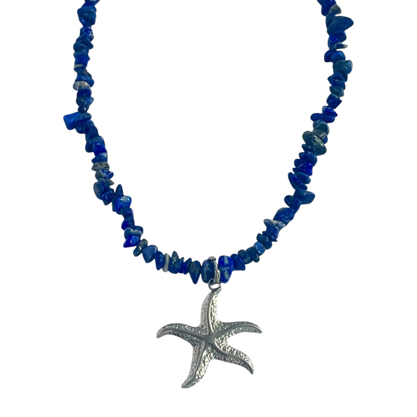 Collar Océano