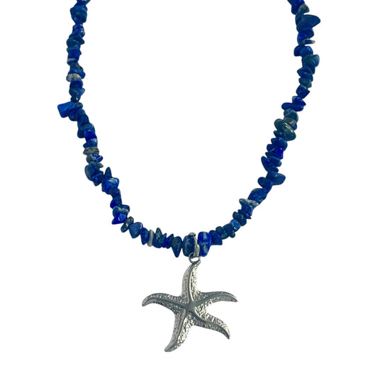 Collar Océano