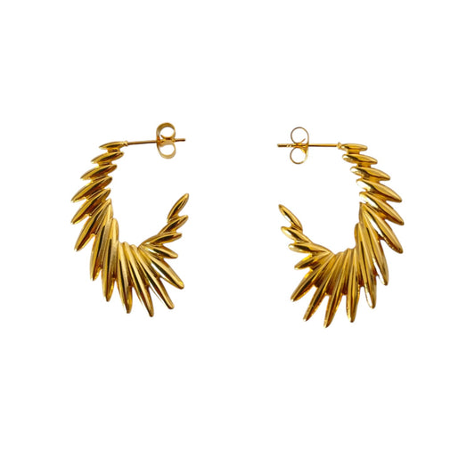 Pendientes Origin