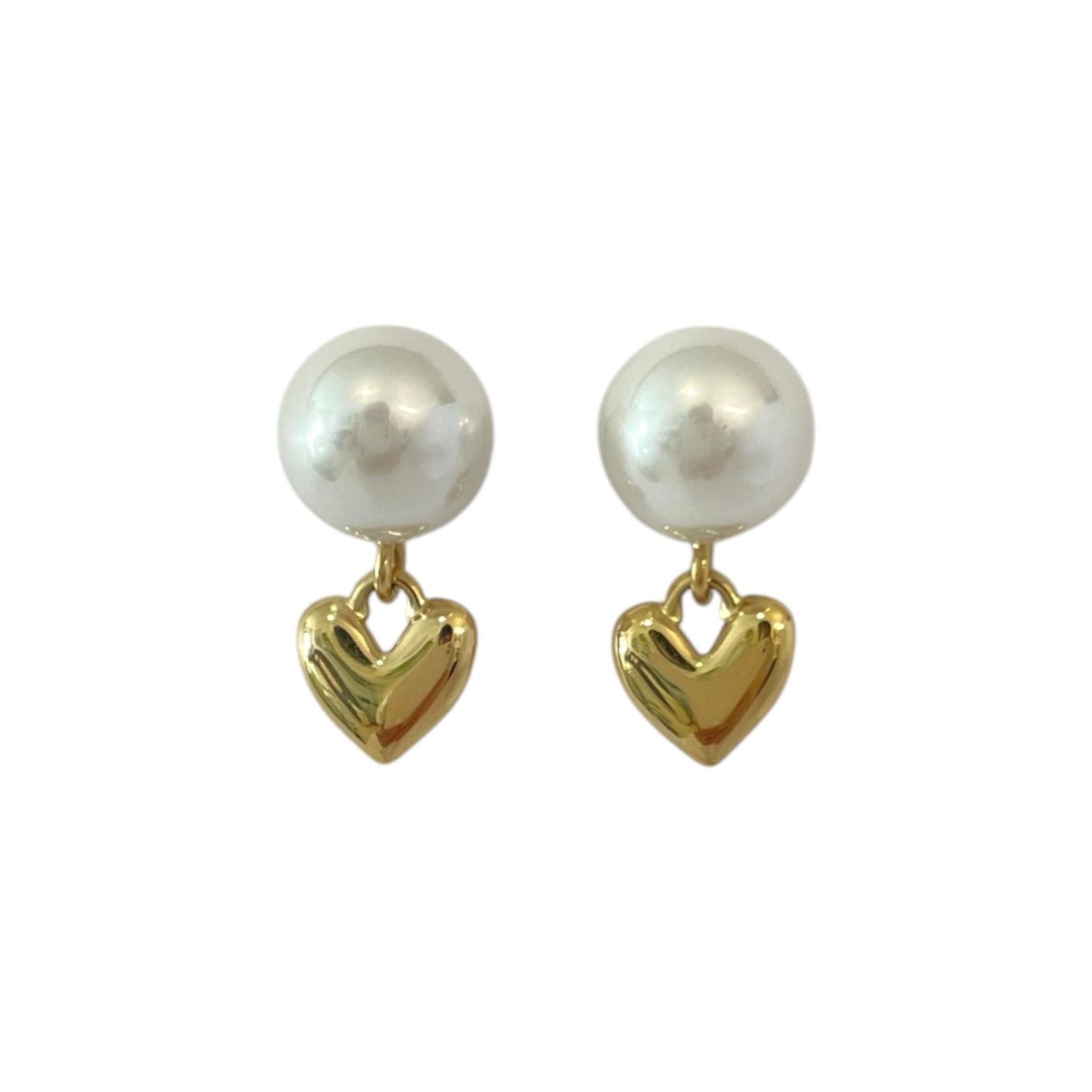 Pendientes Love