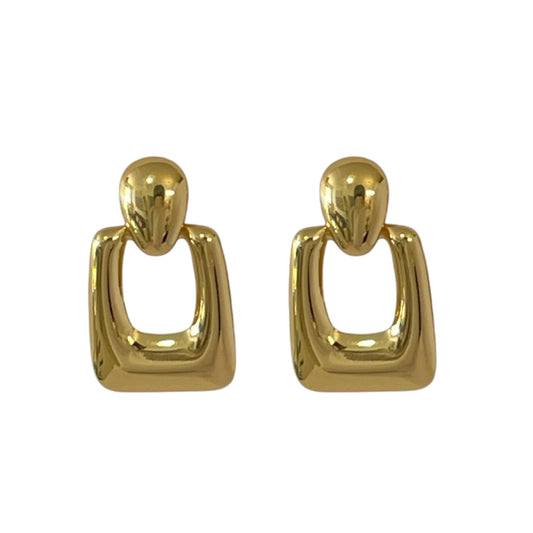Pendientes Icónica