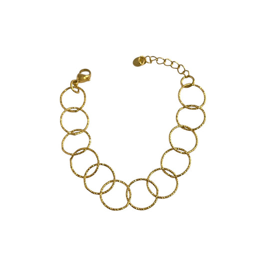 Pulsera Eterna