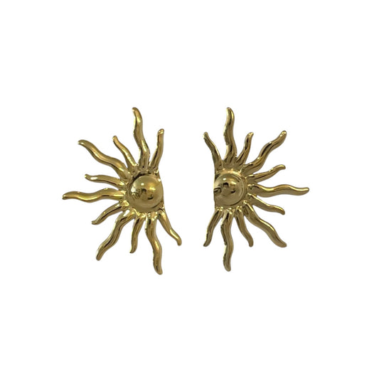 Pendientes Ra