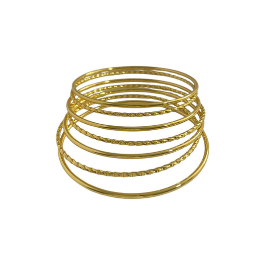 Pulsera Semanario