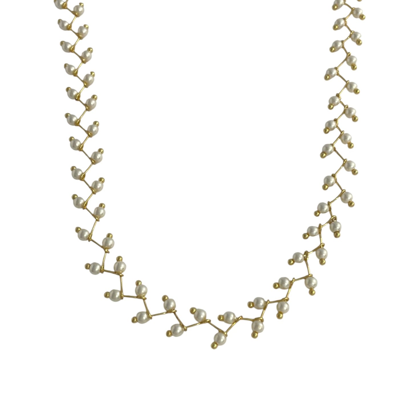 Choker Sirena