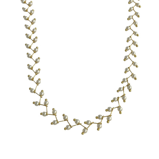 Choker Sirena
