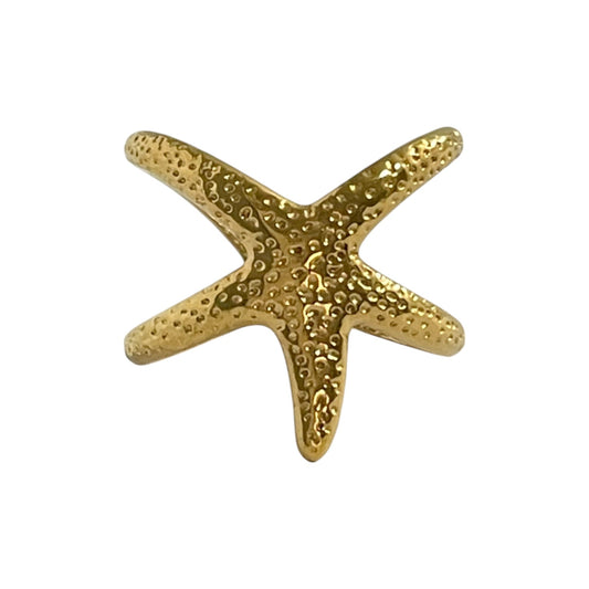 Anillo Starfish